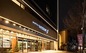 Hotel Venue-G Seoul